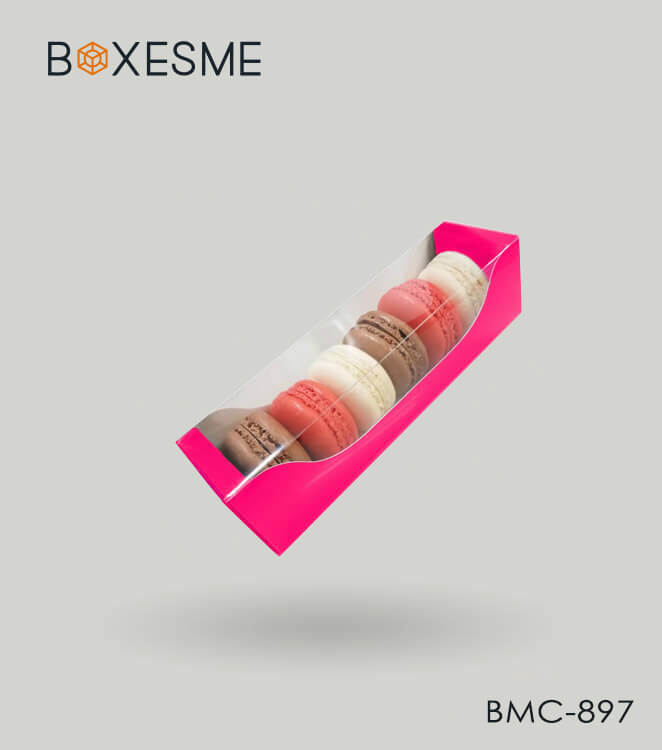 Macaron Boxes US